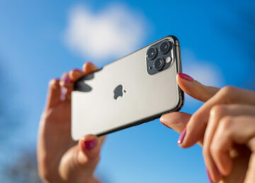 iPhone vs Google Pixel