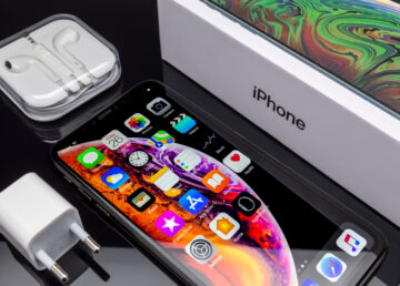 Google Pixel 3 vs iPhone