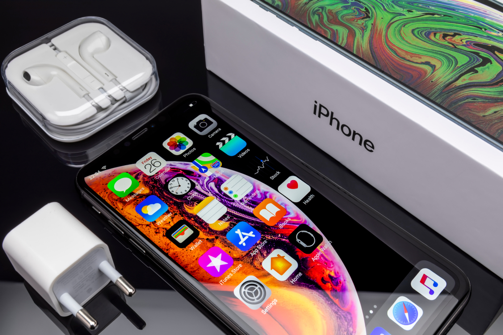 Google Pixel 3 vs iPhone