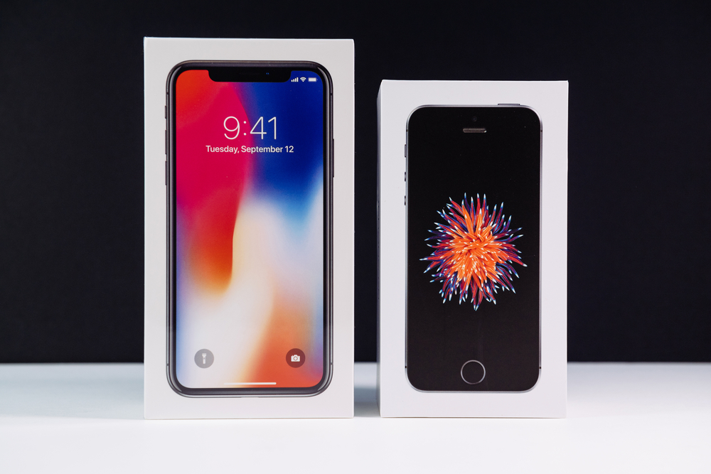 Google Pixel 6 vs iPhone 