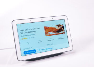 JAK SKONFIGUROWAĆ GOOGLE NEST