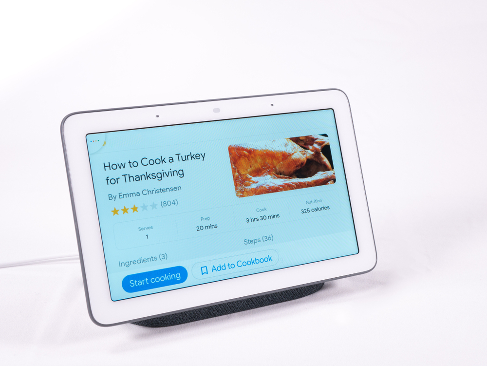 JAK SKONFIGUROWAĆ GOOGLE NEST