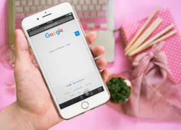 Jak włączyć Ok Google