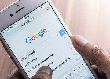 Jak wyszukiwać obrazy na Google