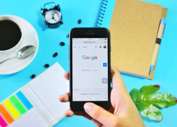 Jak wyszukiwać obrazy w Google