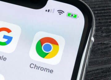 Pobieranie plików na iPhone'a