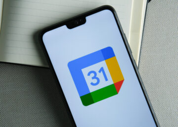 Wygraj w Google Calendar